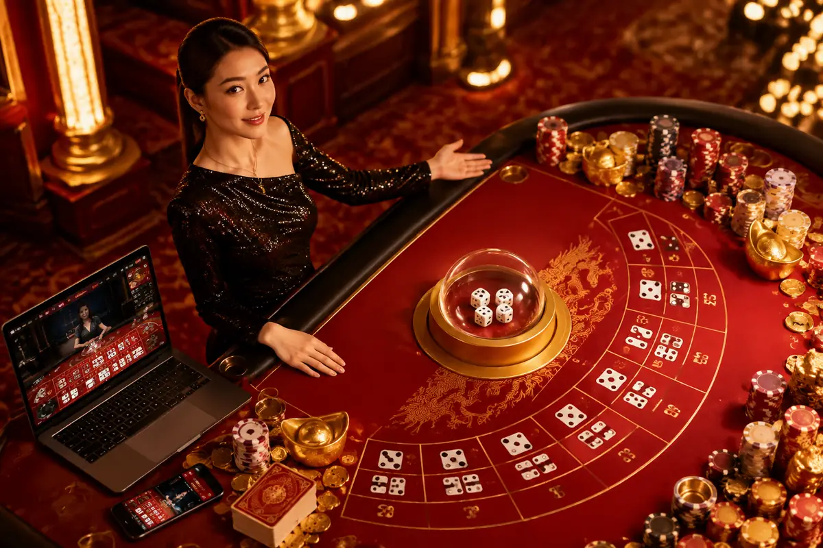 mmgo6 Poker နည်းဗျူဟာ လေ့လာမှု
