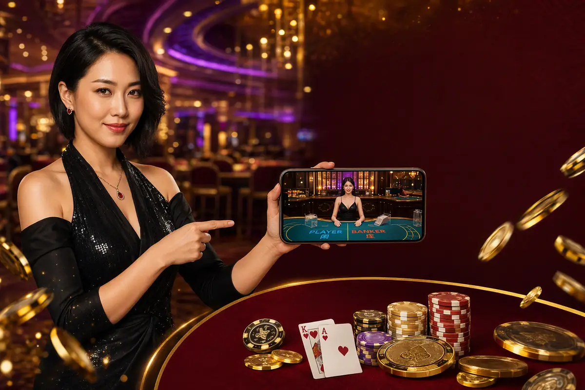 mmgo6 အွန်လိုင်း Poker ကစားခြင်း