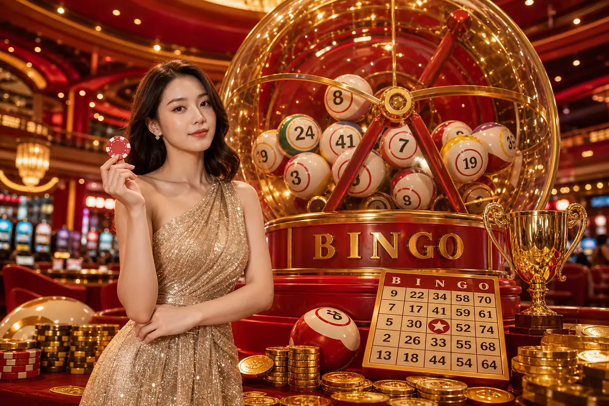 mmgo6 Slots ကစားနည်း အဆင့်ဆင့်