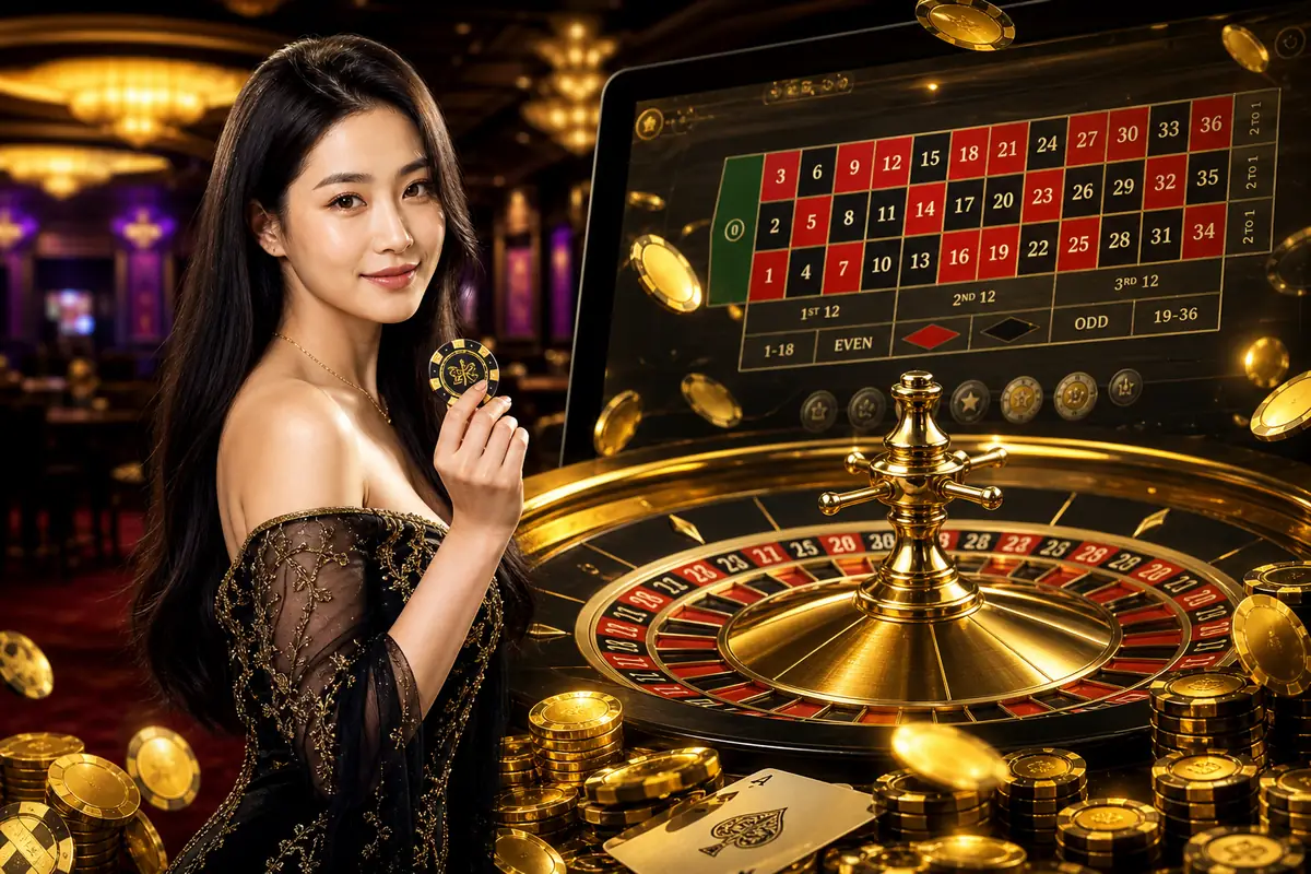mmgo6 Jackpot Slots ဆုကြီးများ